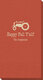 Tractor Guest Towels Image 2 of 3